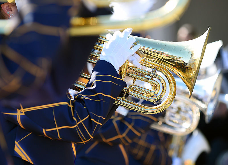 National Peanut Festival Parade 2019
